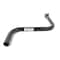 Holland Handle, Crank, Landing Gear, W/ A-Universal 12 In, Socket Rotated, Horizontal, Std, 1 In. Shaft Dia LG0083-04 - alternate 4
